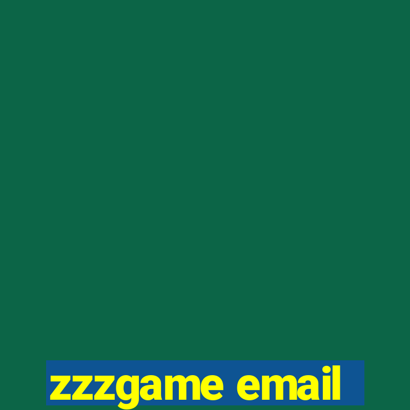 zzzgame email